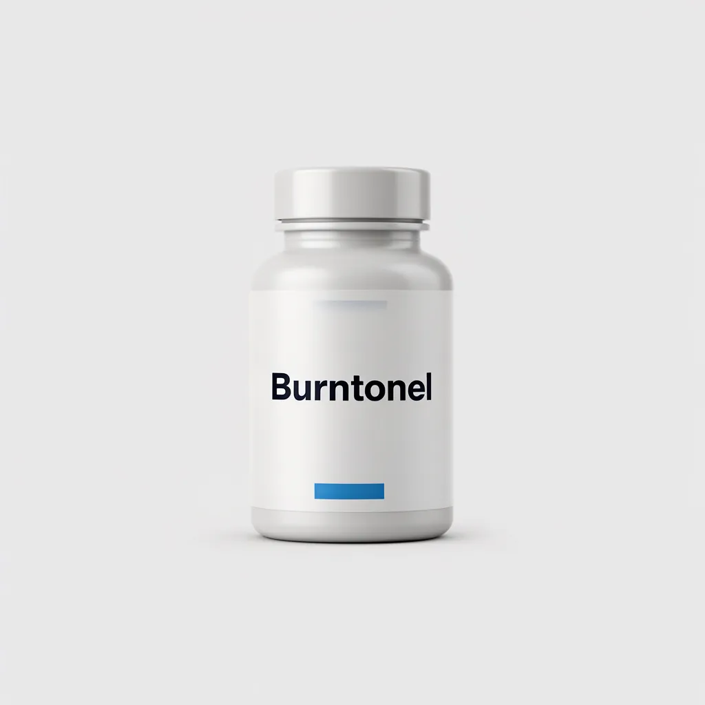 Burntonel